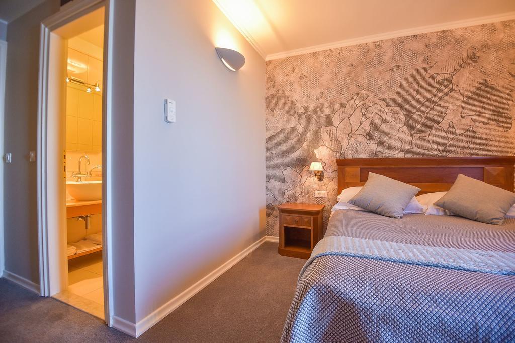 Hotel Draga Di Lovrana מראה חיצוני תמונה