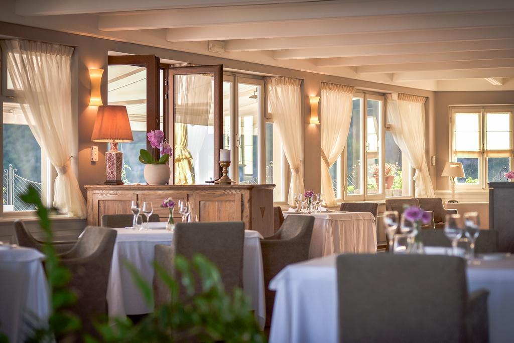 Hotel Draga Di Lovrana מראה חיצוני תמונה